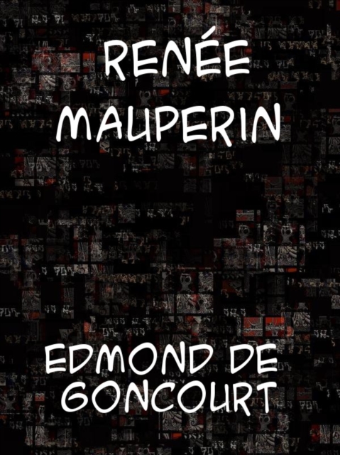 Renee Mauperin, EPUB eBook