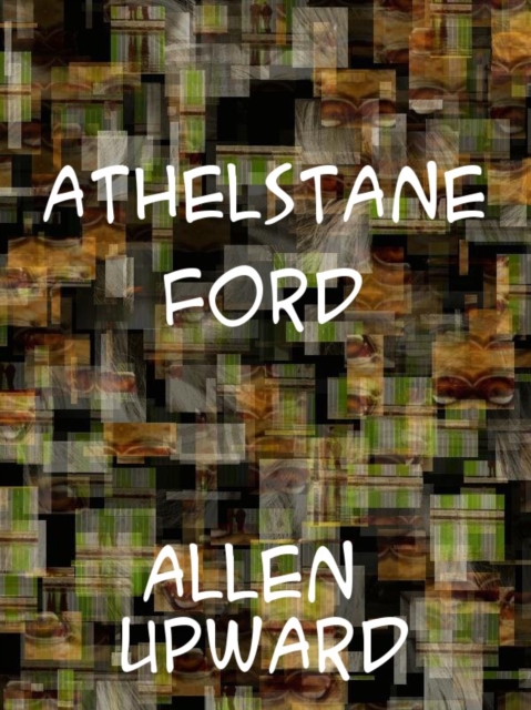 Athelstane Ford, EPUB eBook