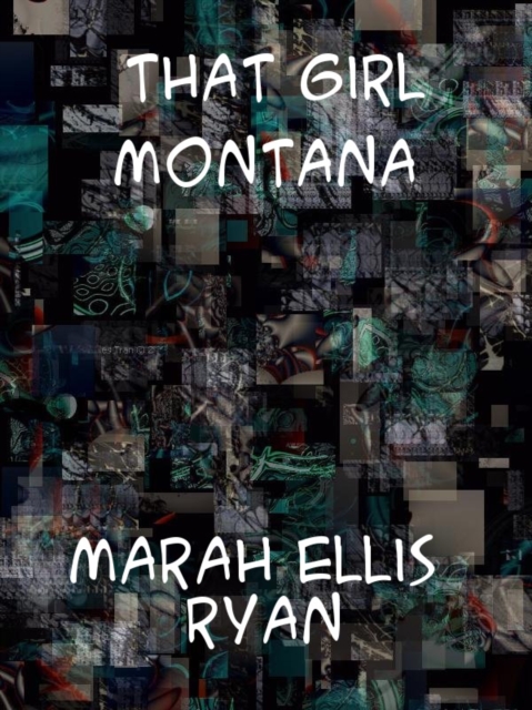 That Girl Montana, EPUB eBook