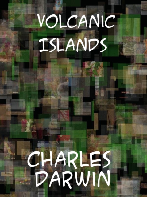 Volcanic Islands, EPUB eBook