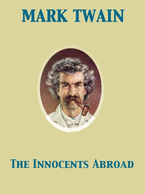 The Innocents Abroad, EPUB eBook