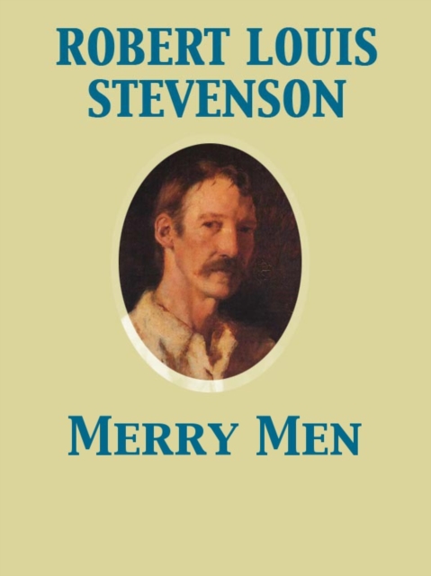 Merry Men, EPUB eBook