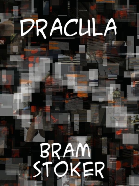 Dracula, EPUB eBook