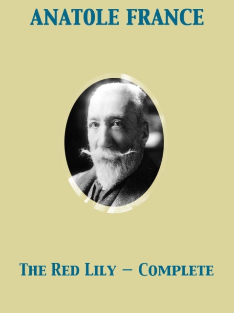 The Red Lily - Complete, EPUB eBook