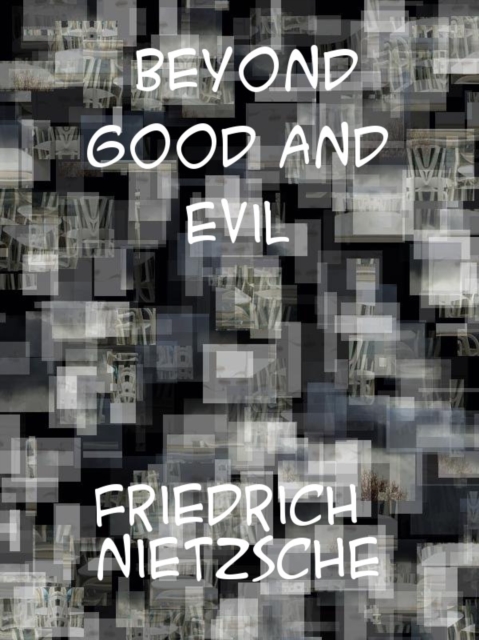 Beyond Good and Evil, EPUB eBook