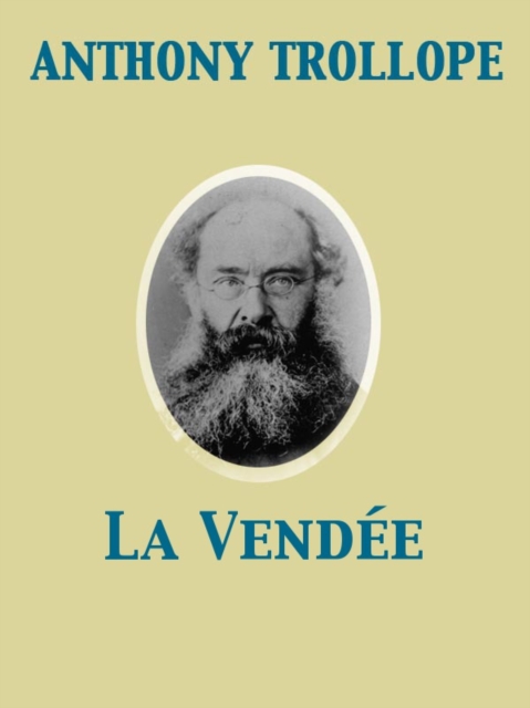 La Vendee, EPUB eBook