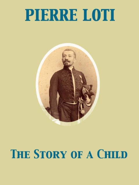The Story of a Child, EPUB eBook