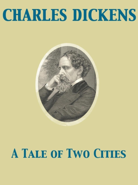 A Tale of Two Cities, EPUB eBook