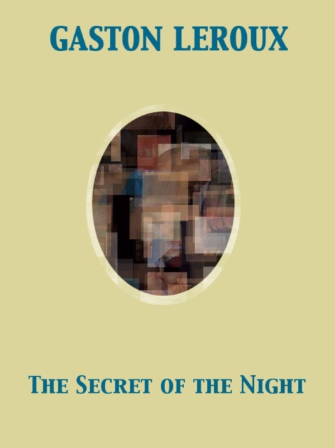 The Secret of the Night, EPUB eBook