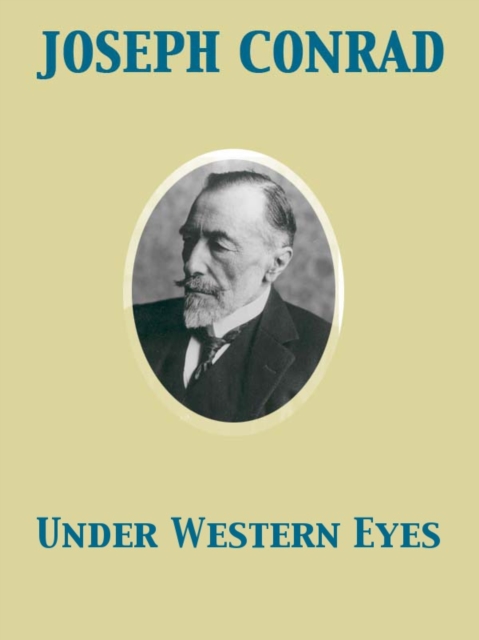 Under Western Eyes, EPUB eBook