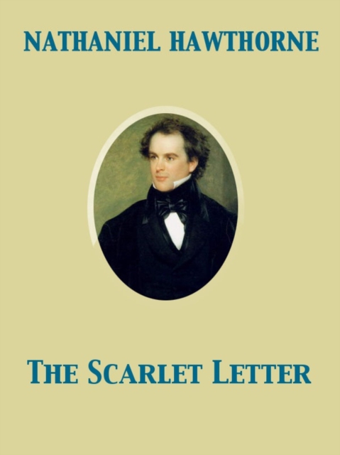 The Scarlet Letter, EPUB eBook