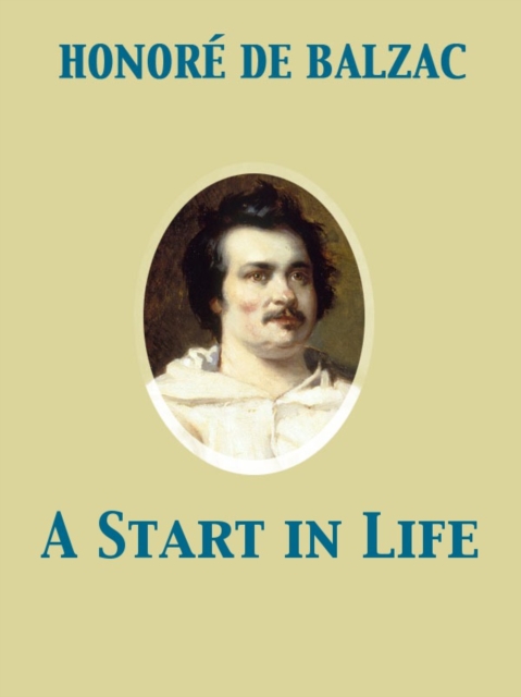A Start in Life, EPUB eBook