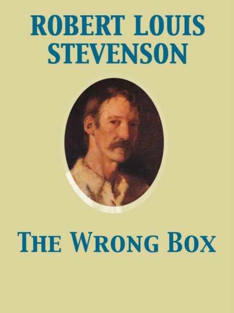 The Wrong Box, EPUB eBook