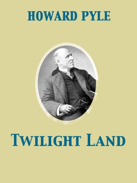 Twilight Land, EPUB eBook