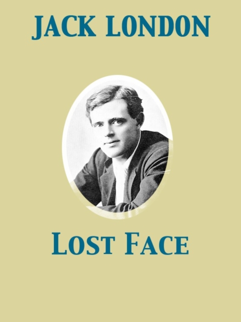 Lost Face, EPUB eBook