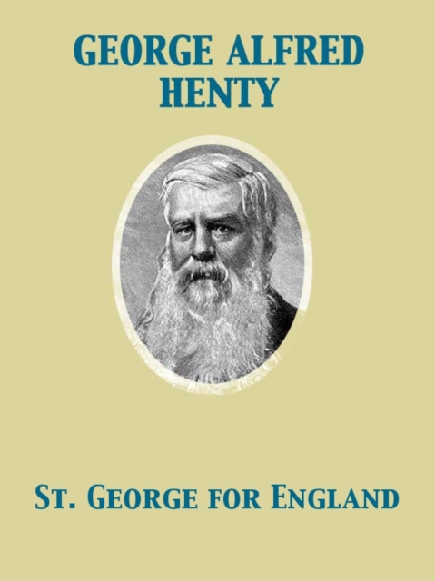 St. George for England, EPUB eBook