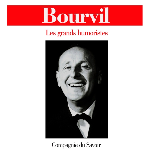 Bourvil : integrale, eAudiobook MP3 eaudioBook