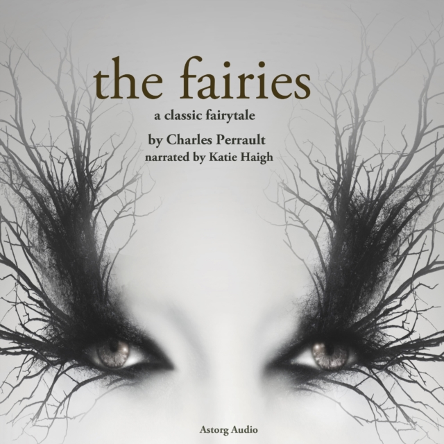 The Fairies, a Fairy Tale, eAudiobook MP3 eaudioBook