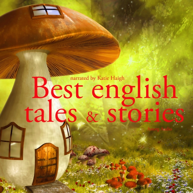 Best English Tales and Stories, eAudiobook MP3 eaudioBook