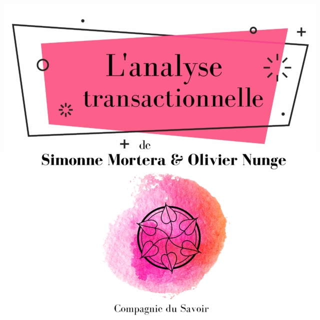 L'Analyse transactionnelle, eAudiobook MP3 eaudioBook