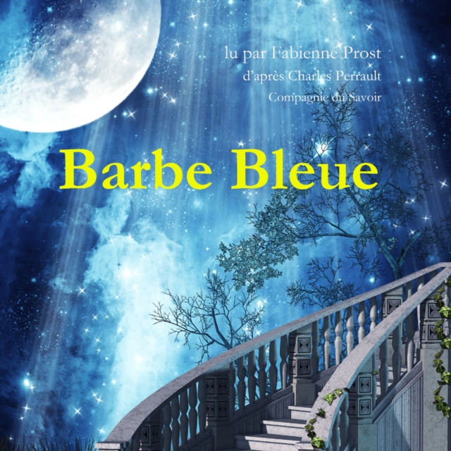 Barbe Bleue, eAudiobook MP3 eaudioBook
