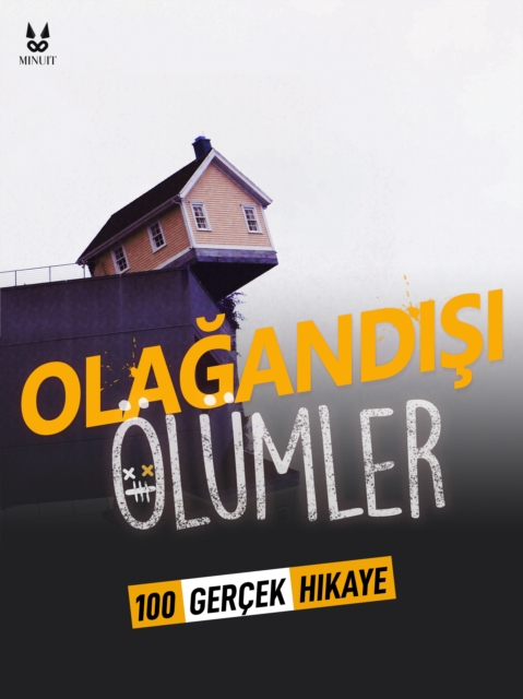 100 GERCEK HIKAYE GELEN OLAGANDISI OLUMLER, PDF eBook