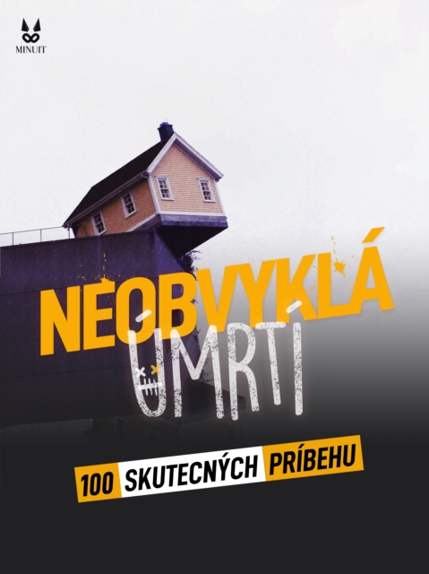 100 SKUTECNYCH PRIBEHU Z NEOBVYKLA UMRTI, EPUB eBook