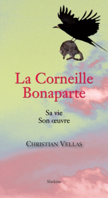 La Corneille Bonaparte, EPUB eBook