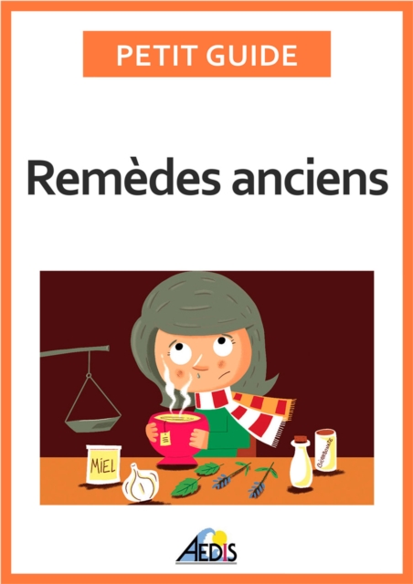 Remedes anciens, EPUB eBook