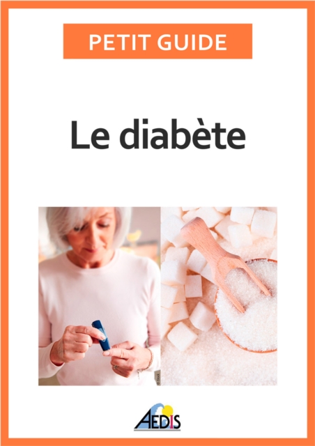 Le diabete, EPUB eBook