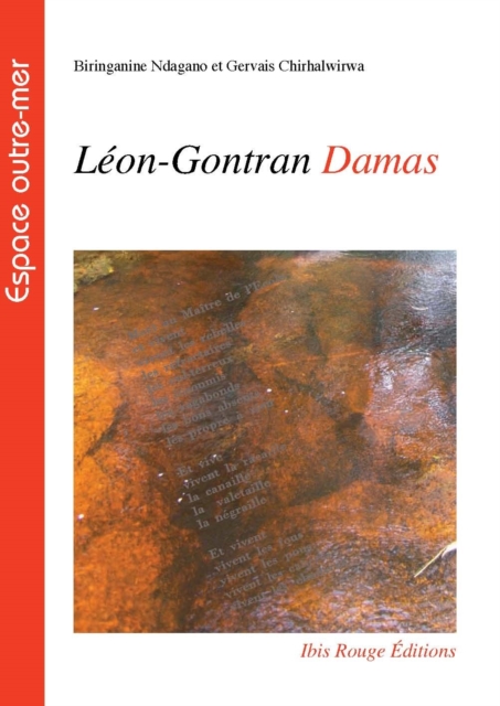 Leon-Gontran Damas, poete moderne, PDF eBook