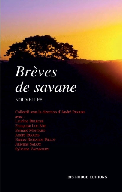 Breves de savane, PDF eBook
