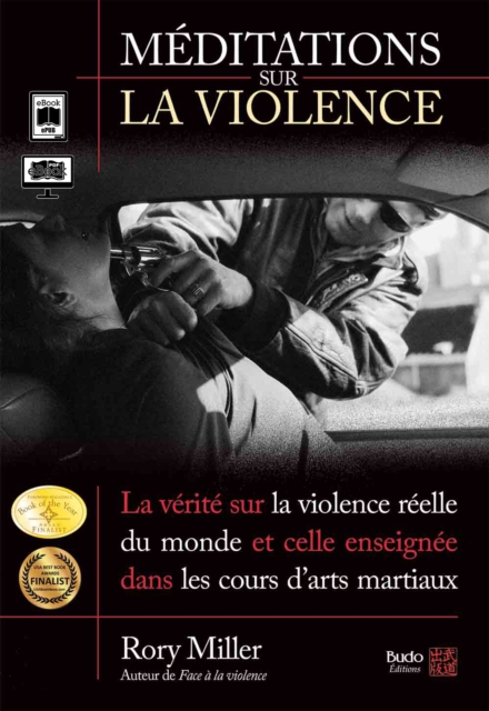 Meditations sur la violence, PDF eBook