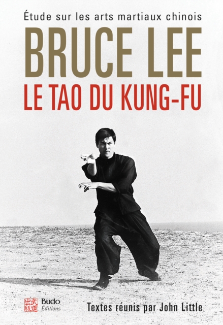 Le Tao du Kung-fu - Etude sur les arts martiaux chinois, PDF eBook
