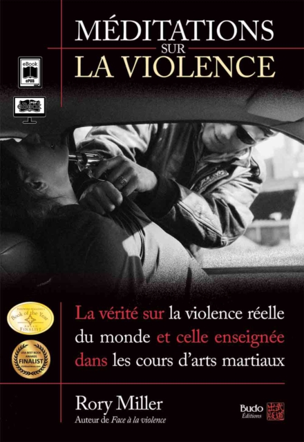 Meditations sur la violence, EPUB eBook