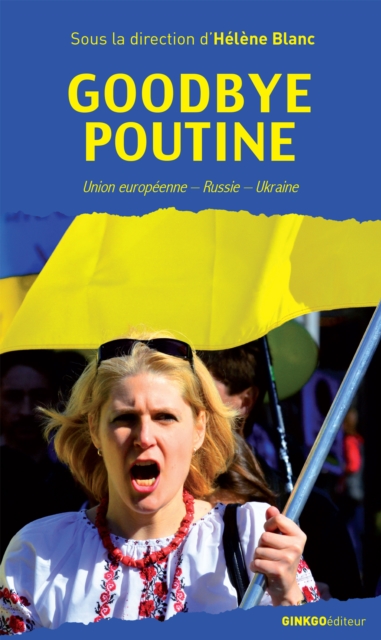 Goodbye Poutine, EPUB eBook