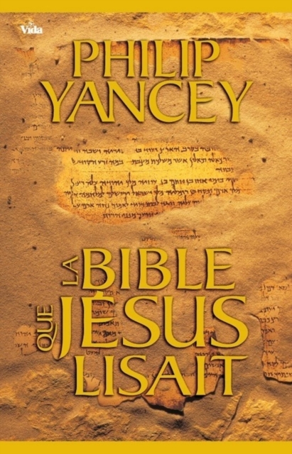 La Bible que Jesus lisait, EPUB eBook