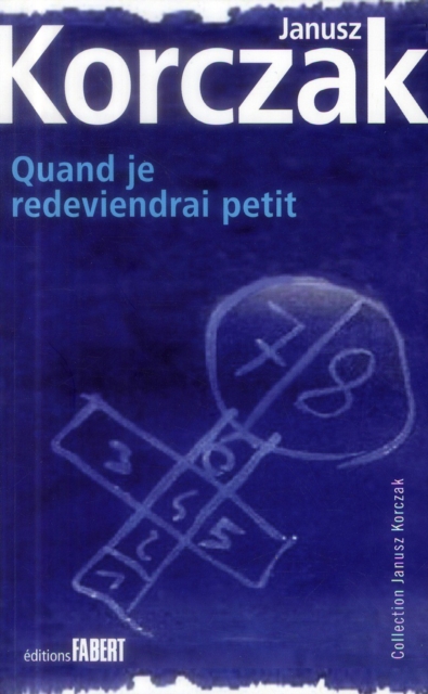 Quand je redeviendrai petit, PDF eBook