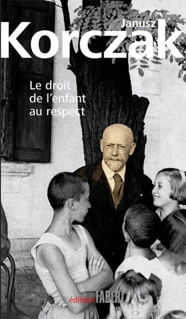 Droit de l'enfant au respect, EPUB eBook