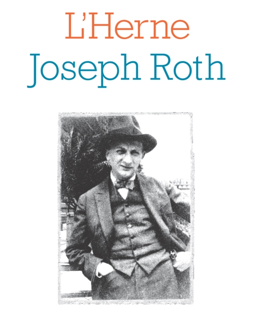 Cahier de L'Herne N(deg)111 : Joseph Roth, PDF eBook