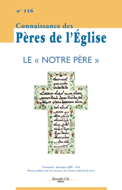 Le Notre Pere, EPUB eBook