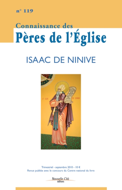Isaac de Ninive, EPUB eBook