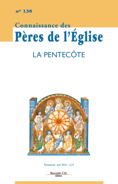 La Pentecote, EPUB eBook