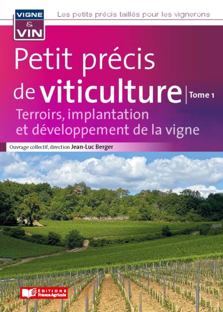 Petit precis de viticulture tome 1, PDF eBook