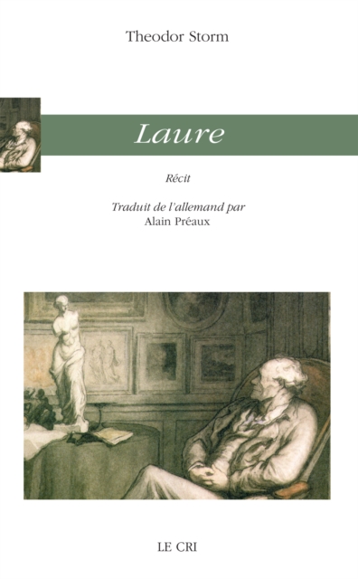 Laure, EPUB eBook