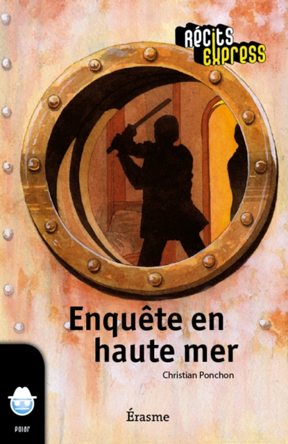 Enquete en haute mer, EPUB eBook