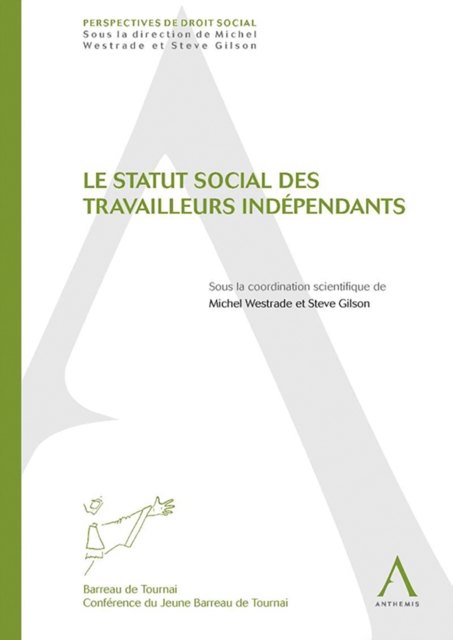 Le statut social des travailleurs independants, EPUB eBook