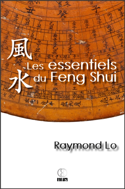 Les essentiels du Feng Shui, EPUB eBook