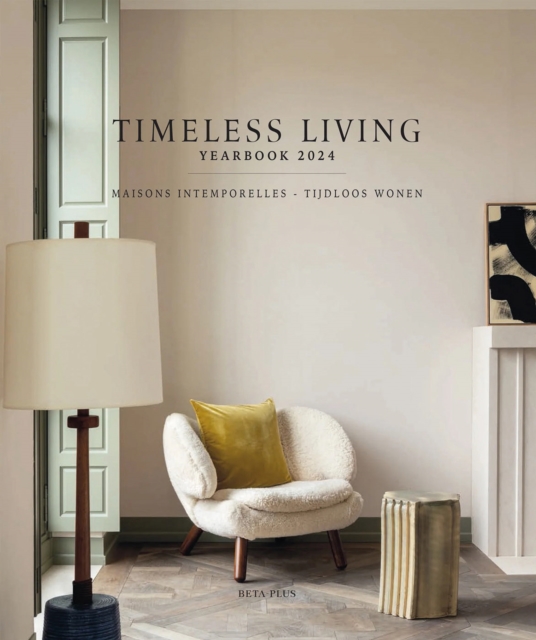 Timeless Living Yearbook 2024, Hardback Book