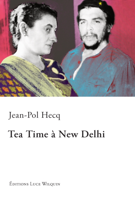 Tea Time a New Delhi, EPUB eBook